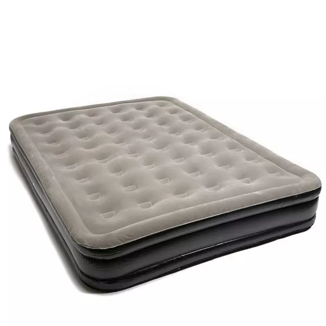 Outwell double outlet airbed