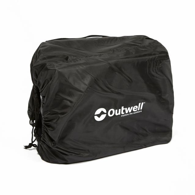 Outwell on sale double airbed