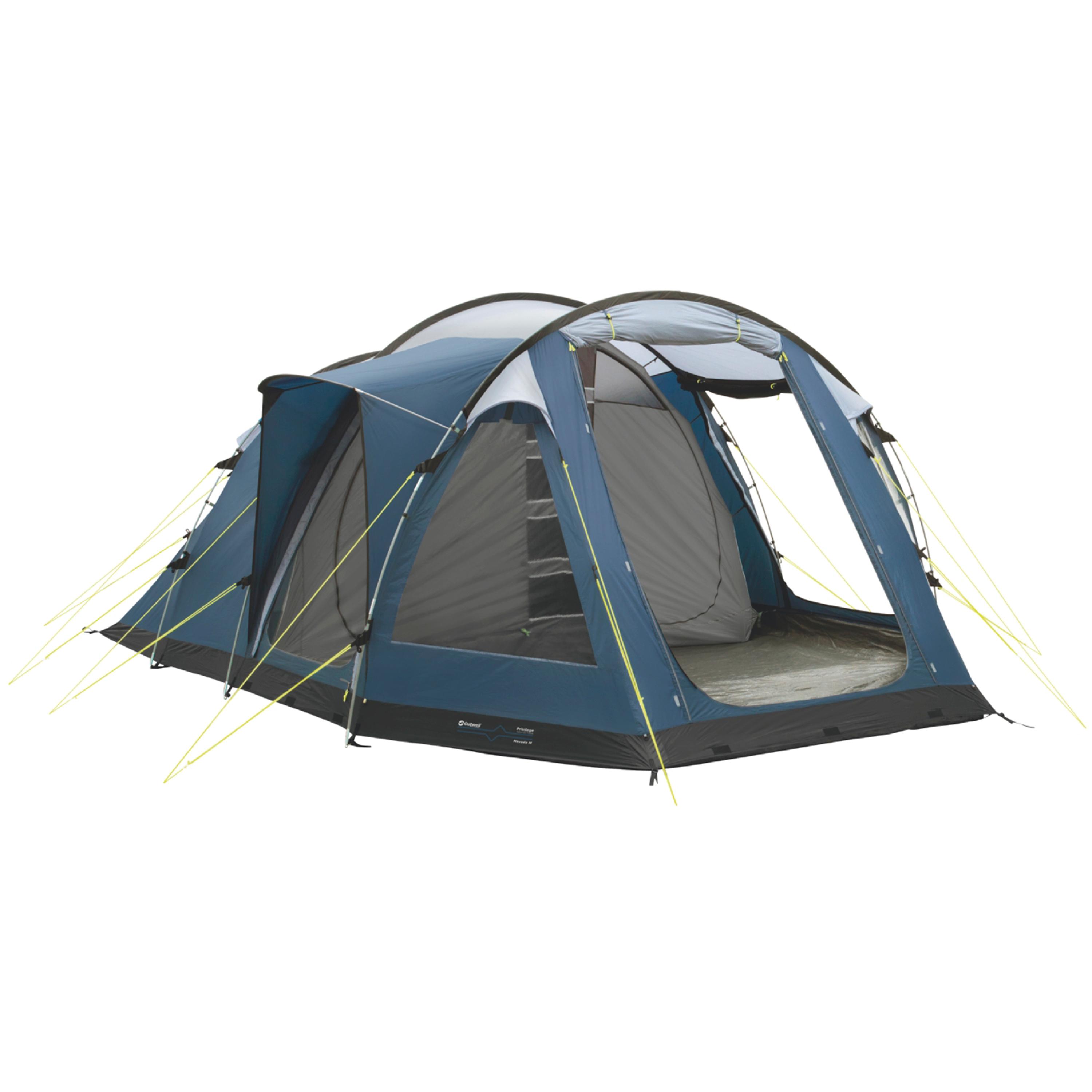 Nevada M 5 Man Tent | Rhylia