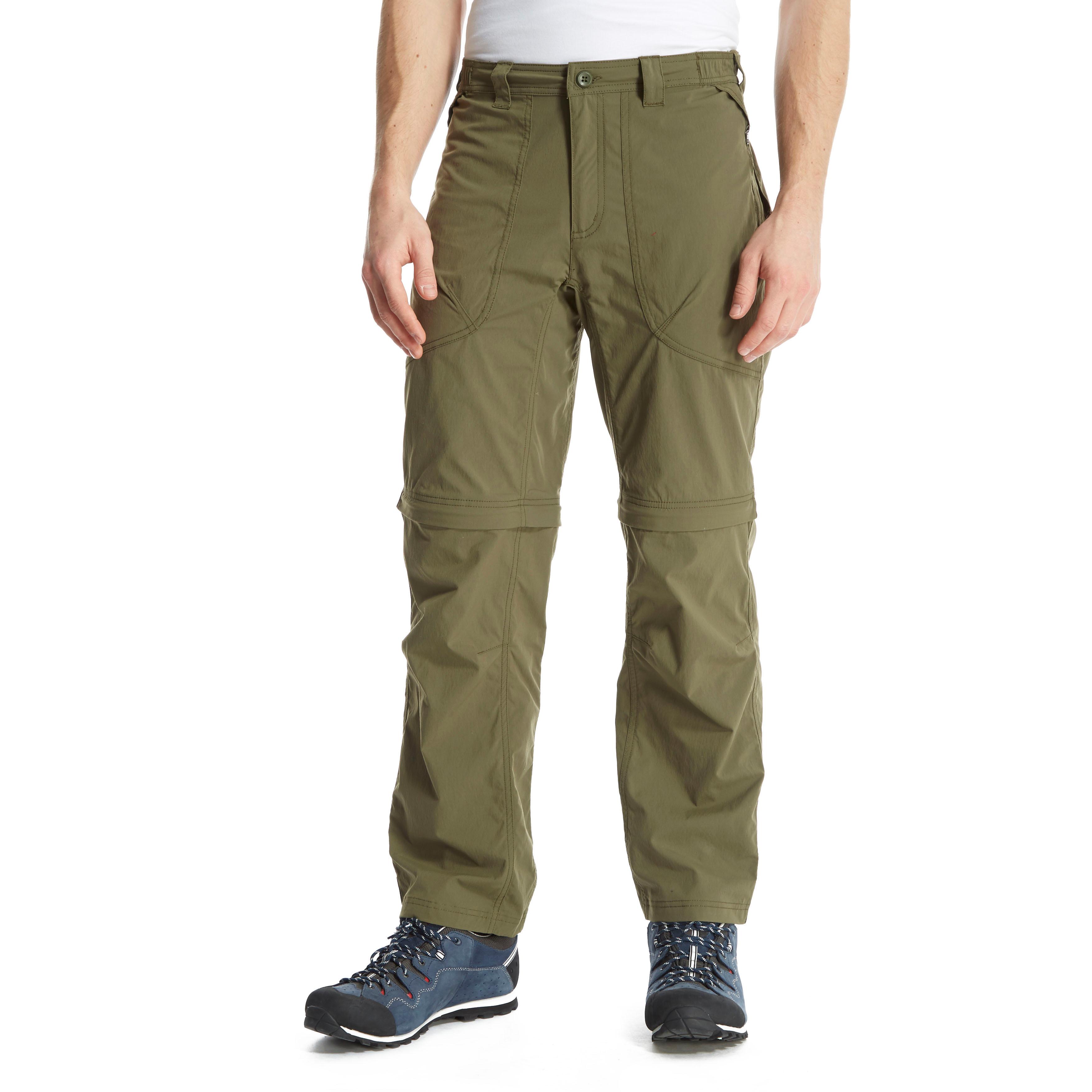 lowe alpine pants