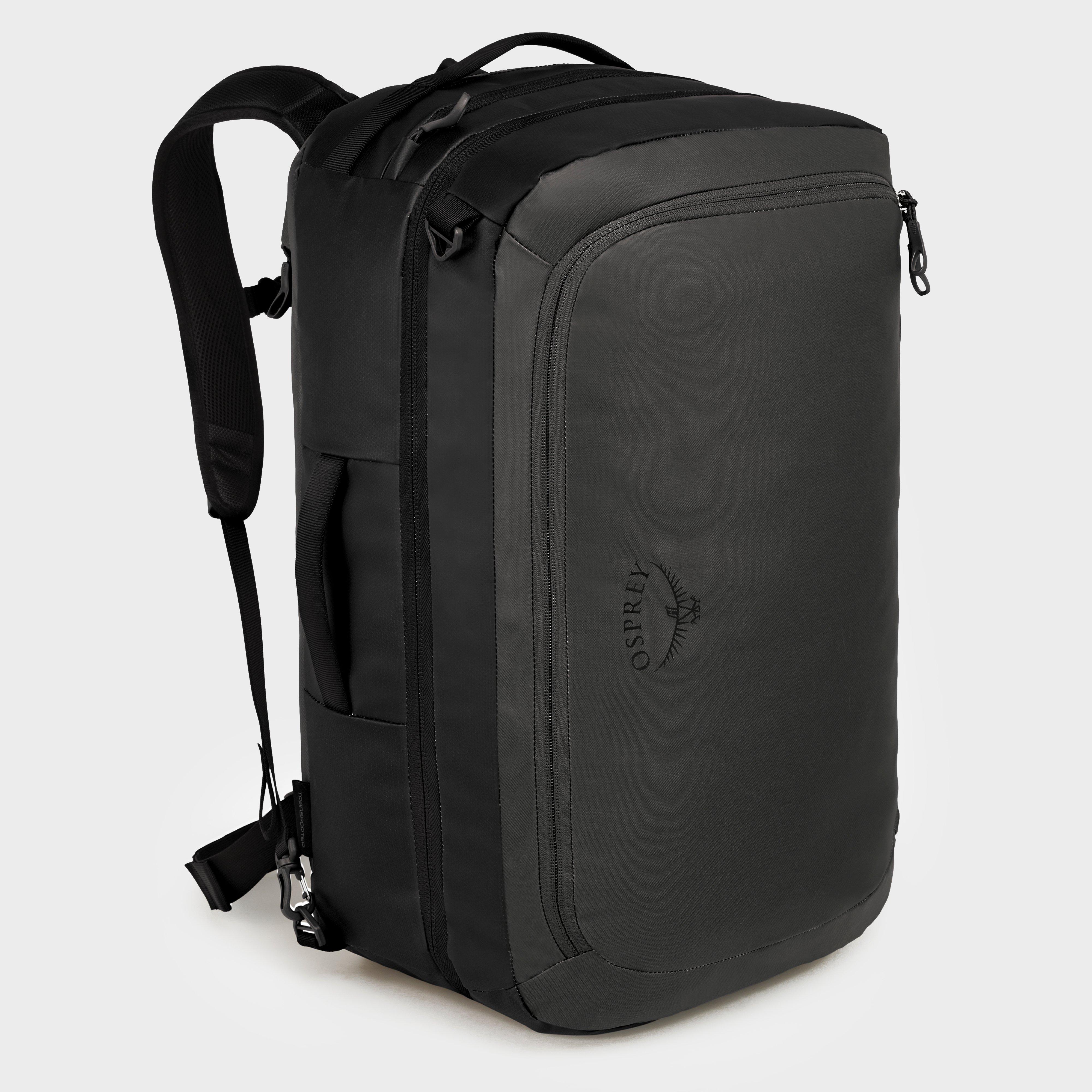 osprey carry on rucksack