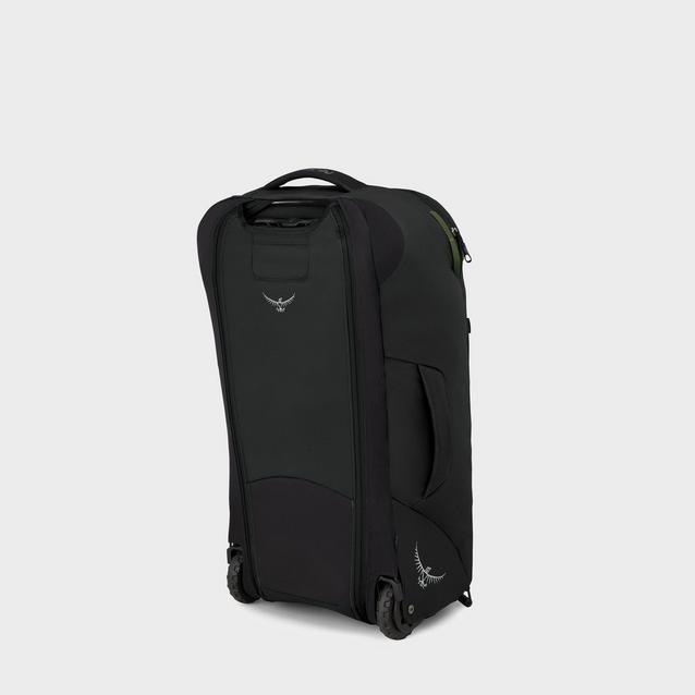 Osprey rucksack trolley online