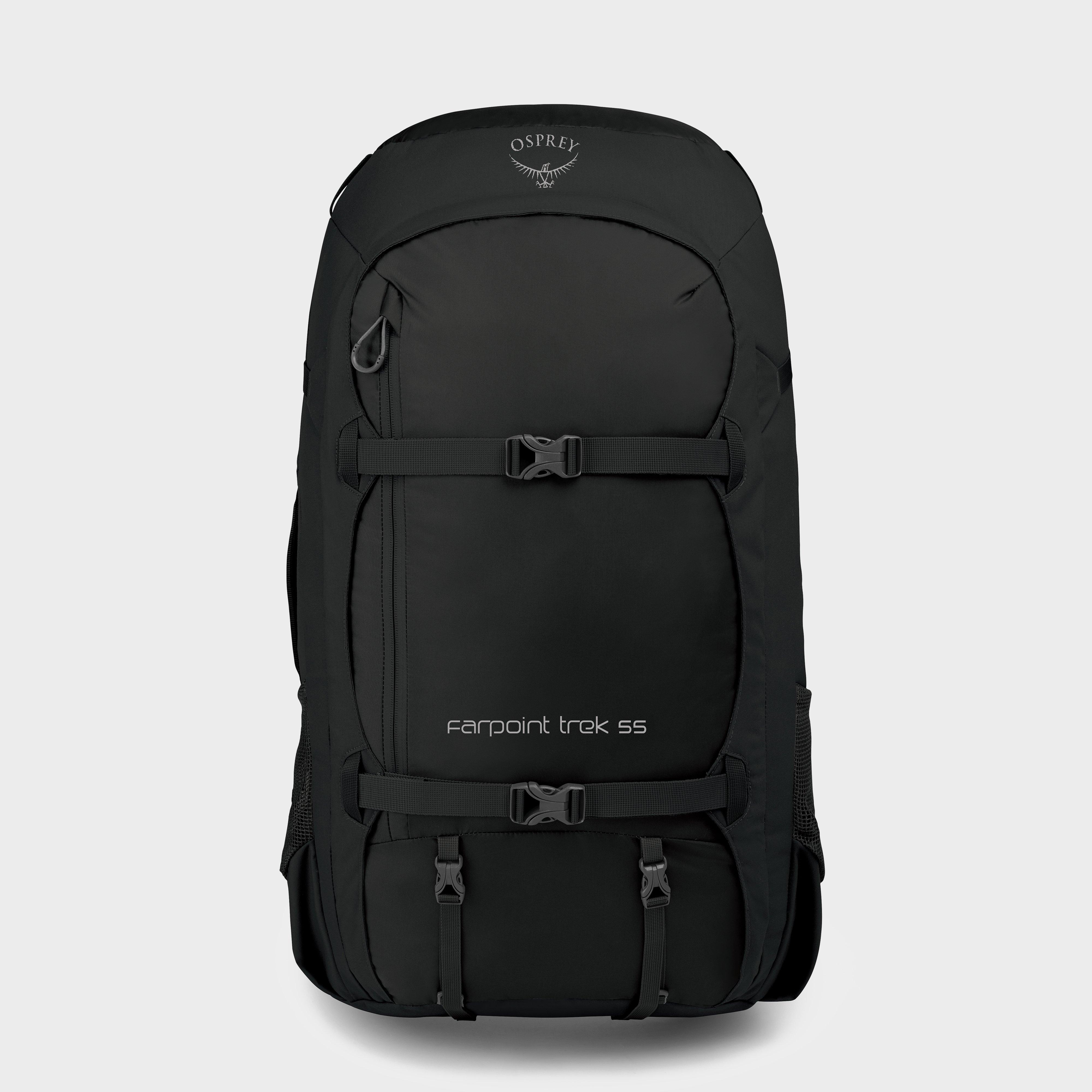 osprey rucksack