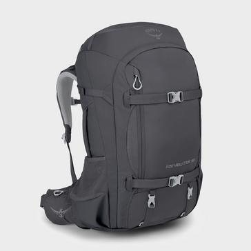  Osprey Fairview Trek 50L Backpack
