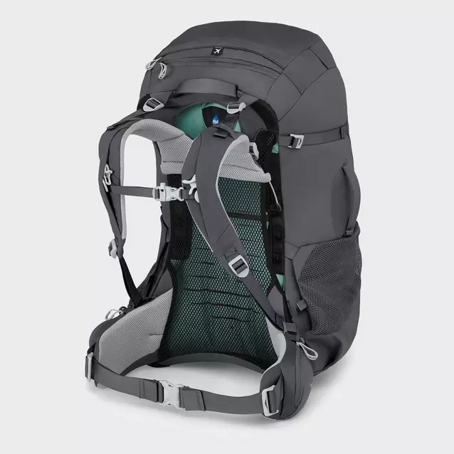 Osprey fairview trek 50 online