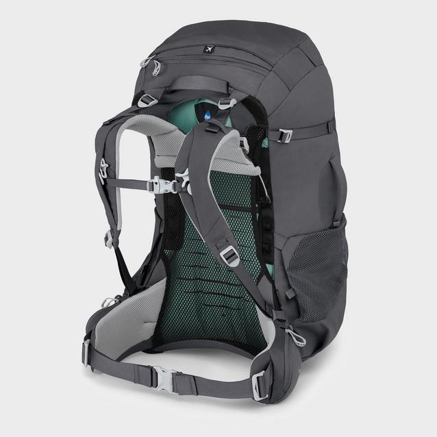 Fairview trek best sale pack 50