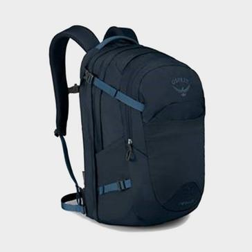 Black Osprey Nebula 34 Backpack