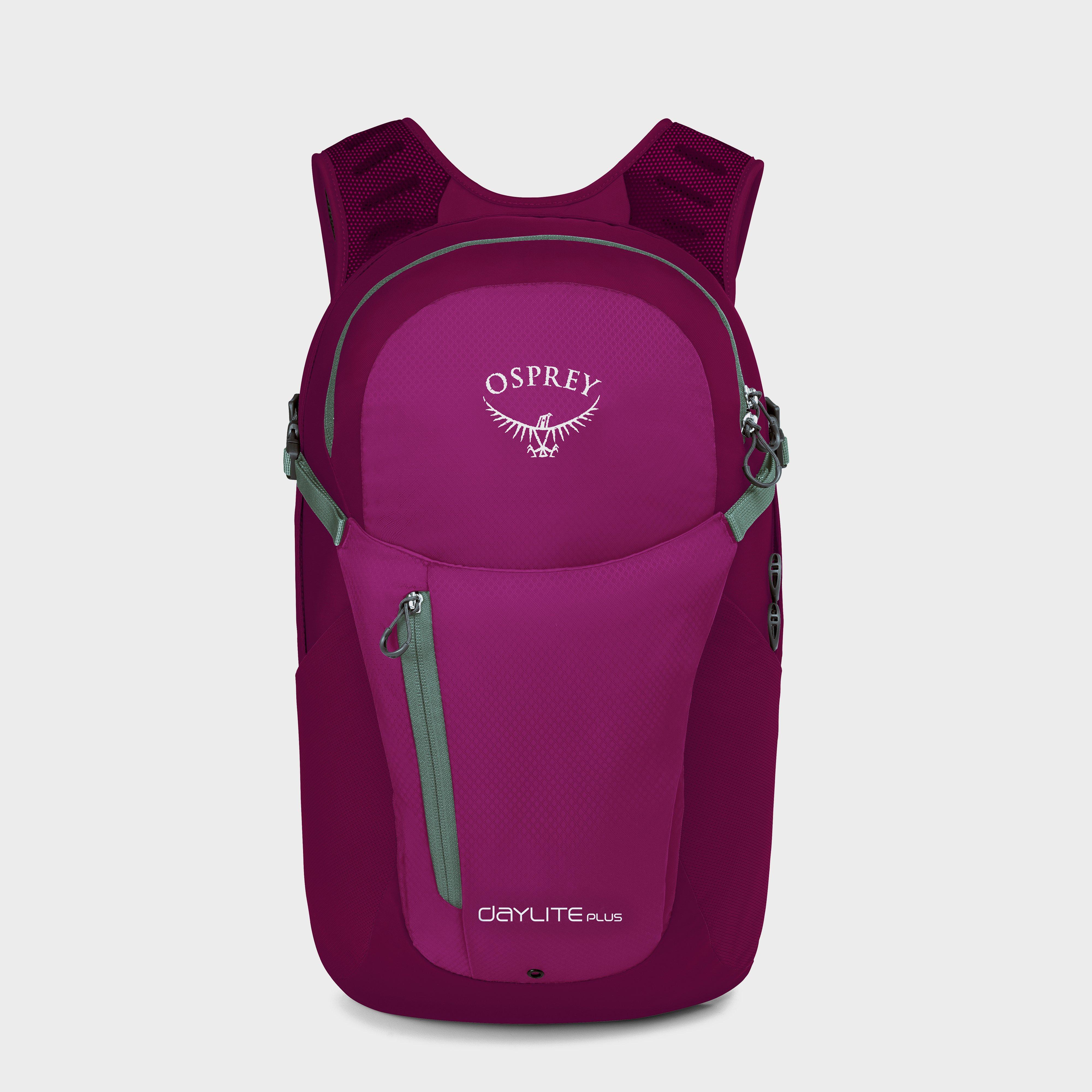 osprey daylite plus purple