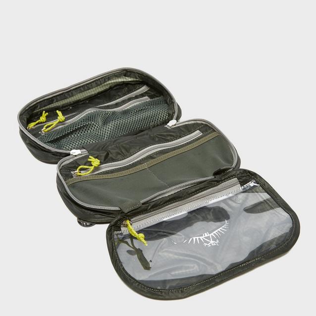 gemiddelde Aan gewelddadig Osprey Ultralight Washbag