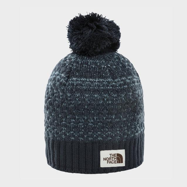 The north face antlers on sale beanie