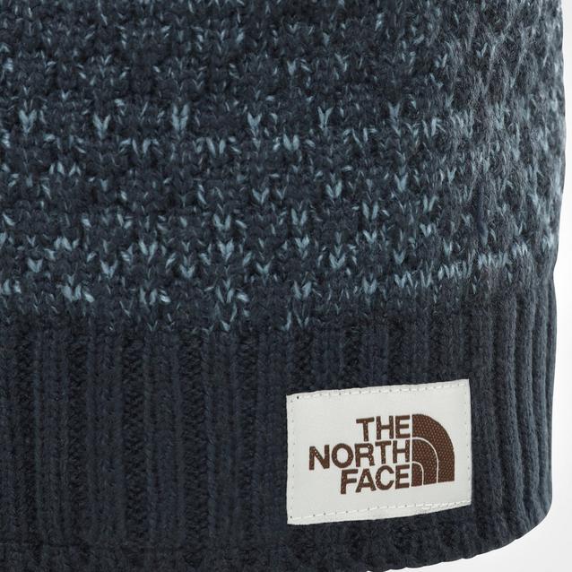 The north face antlers on sale beanie