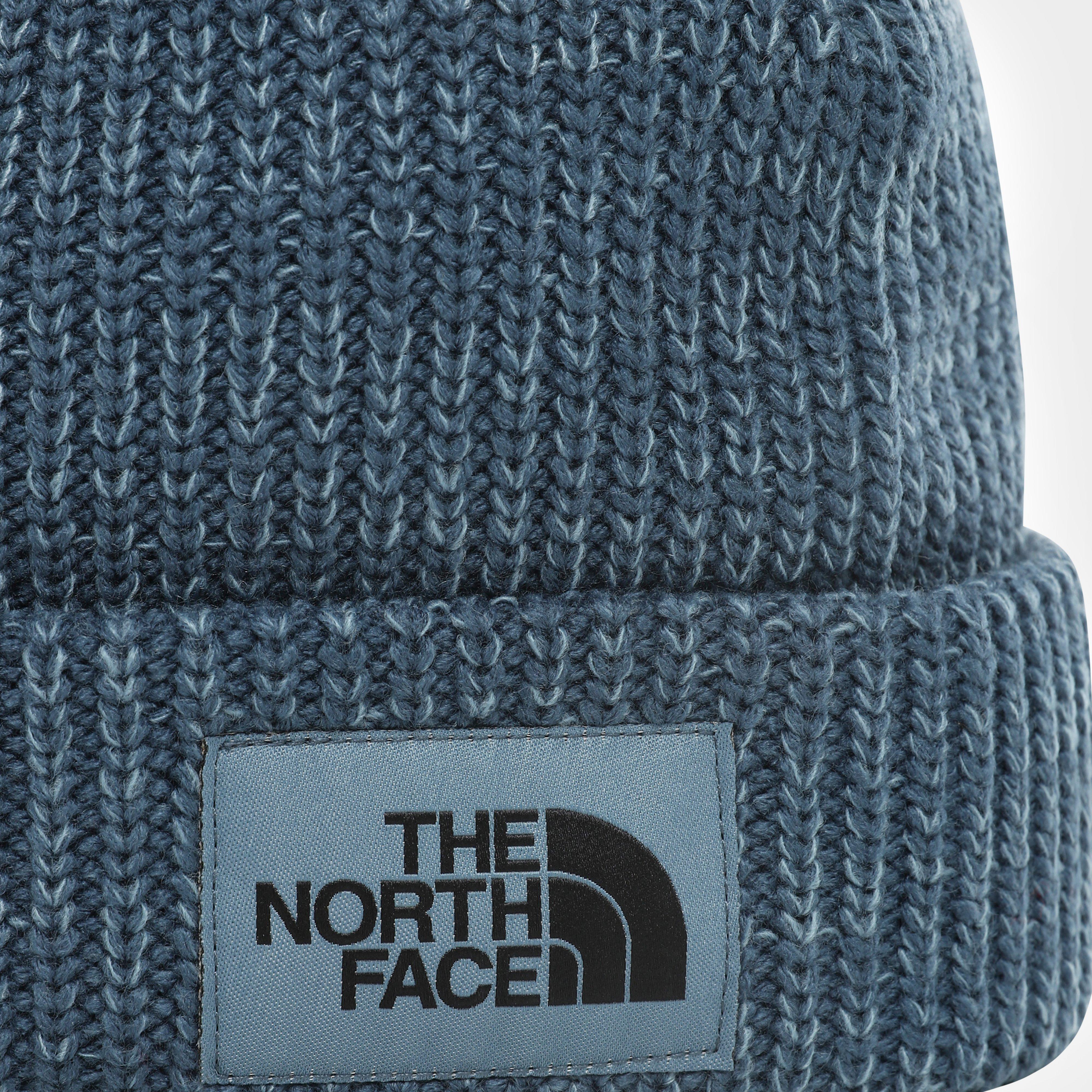 north face salty dog beanie review