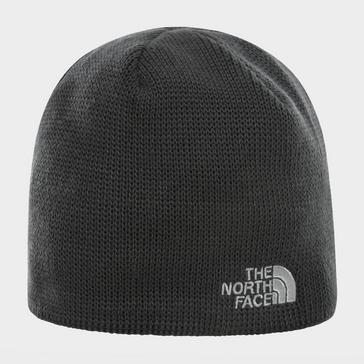 Grey The North Face Men's Recycled Beanie