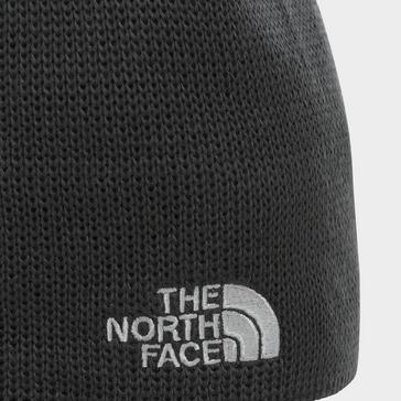Grey The North Face Men's Recycled Beanie