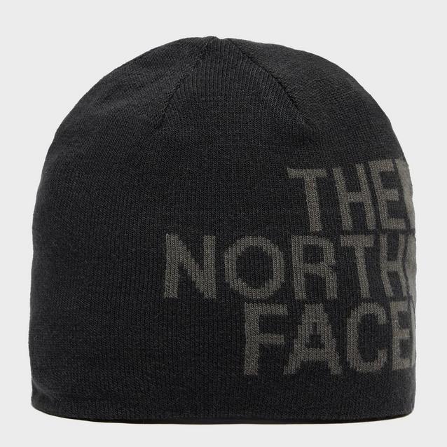 North face reversible clearance beanie