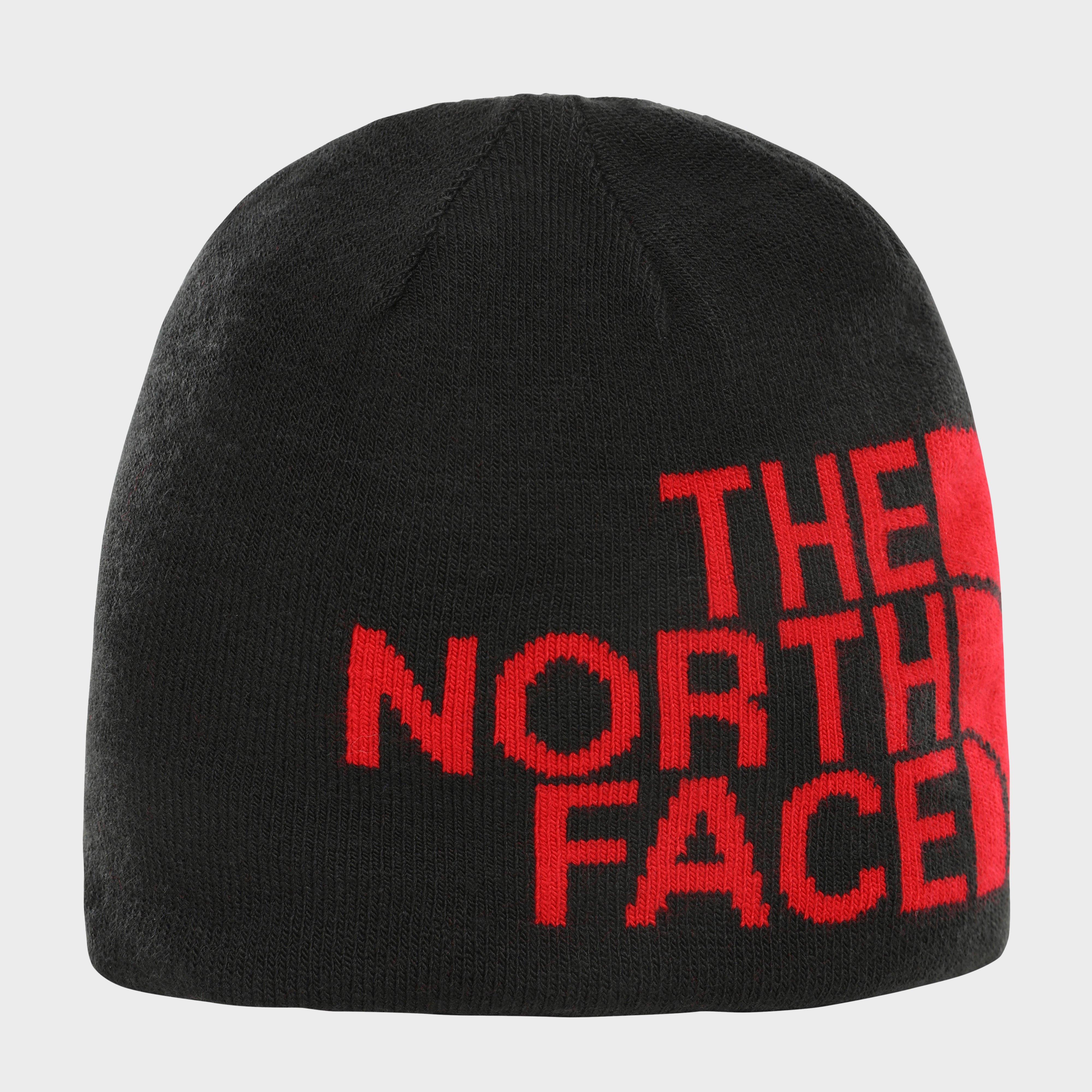 the north face reversible beanie