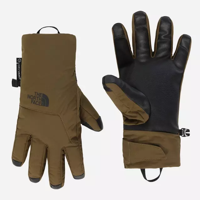 North face deals guardian