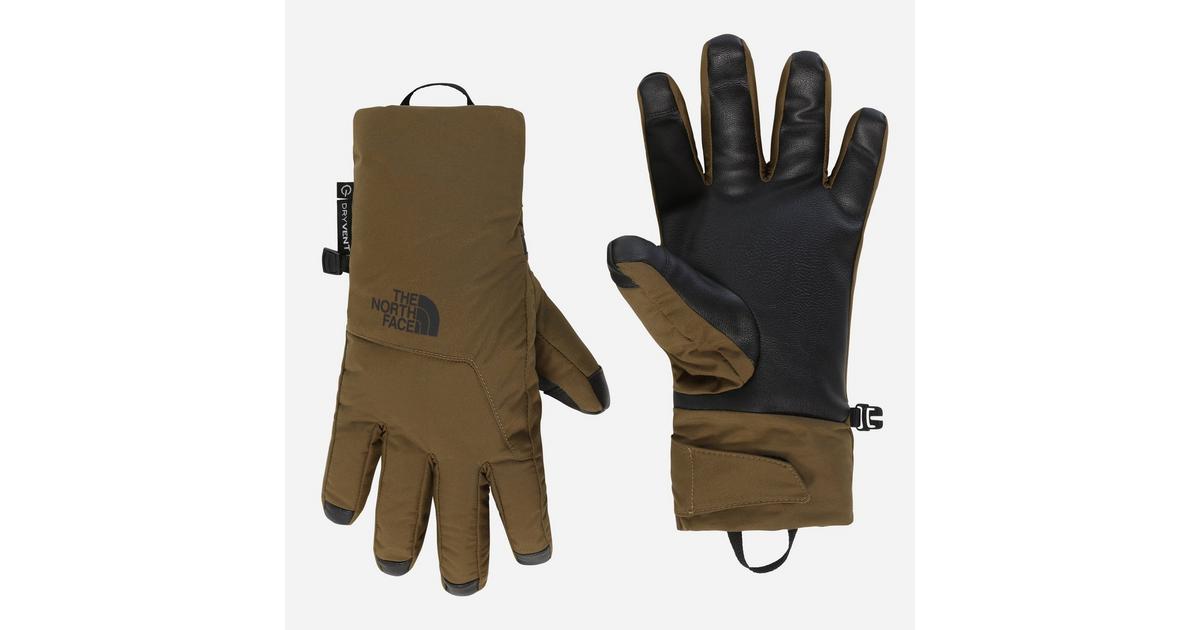 North face cheap guardian gloves