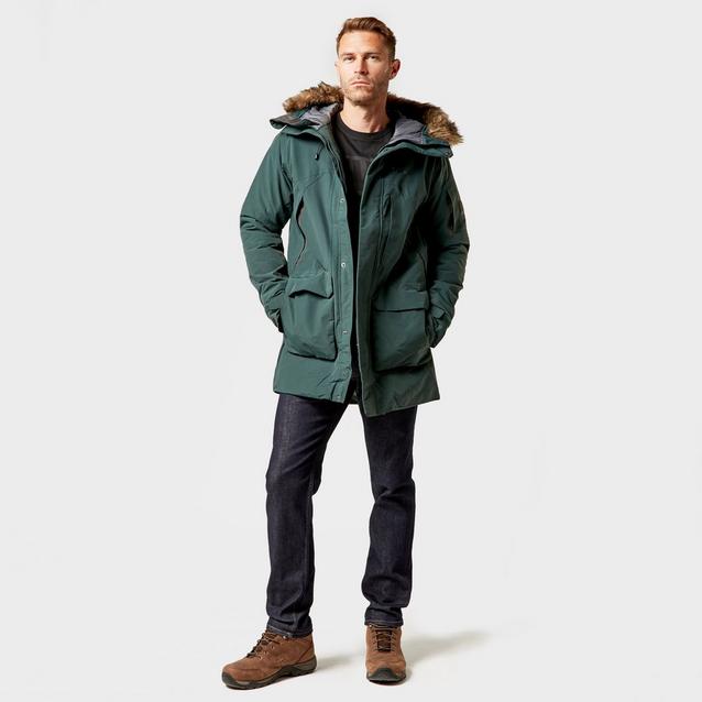 Didriksons marcel 2025 usx parka 2