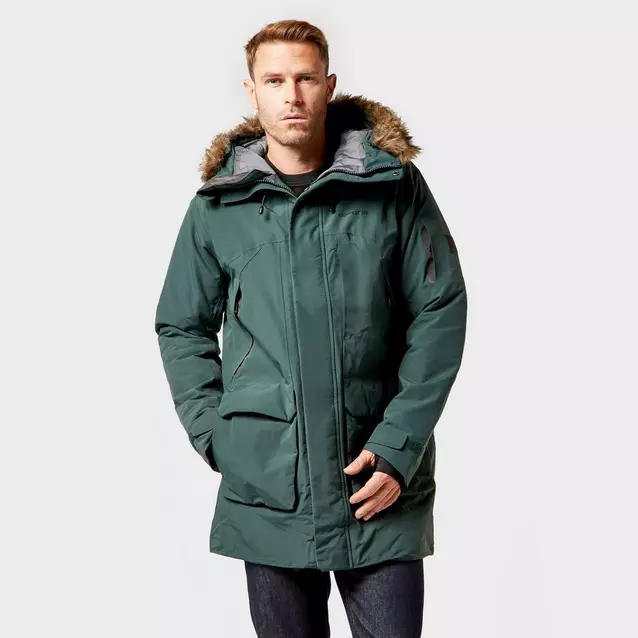 Marcel 2025 men's parka