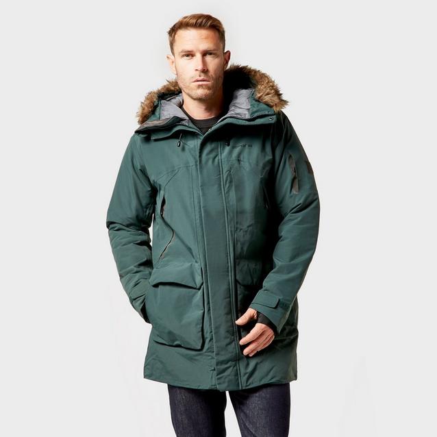 Didriksons marcel 2025 mens parka