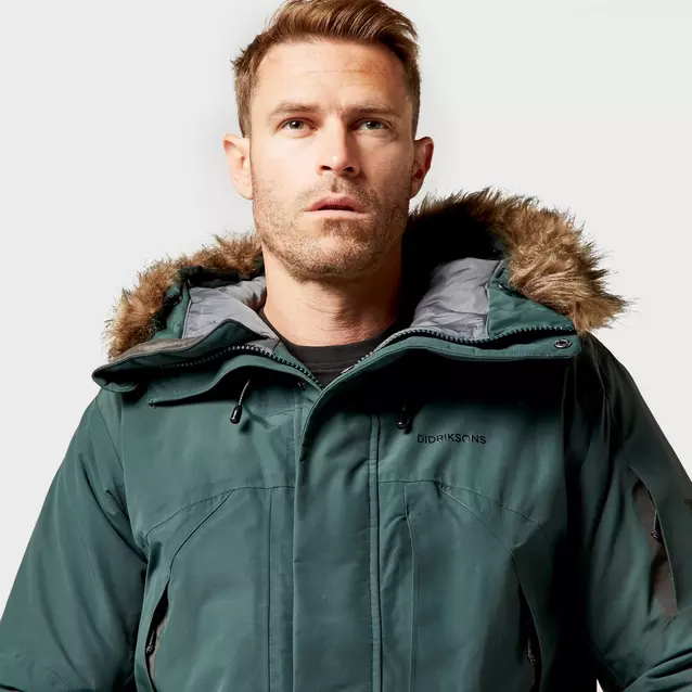 Marcel men's clearance parka