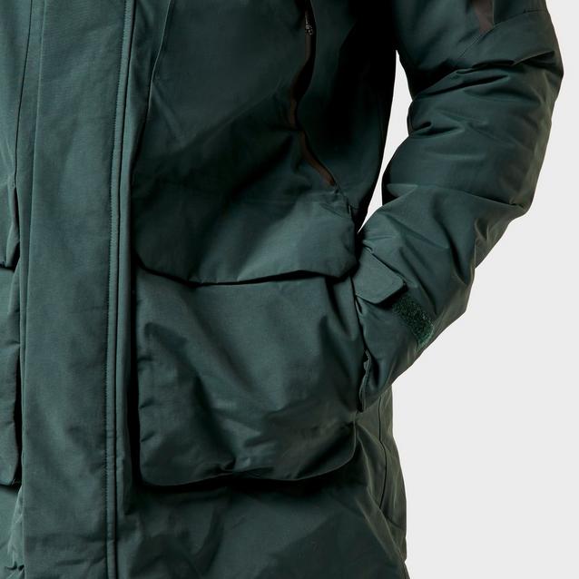 Didriksons mens hotsell marcel parka