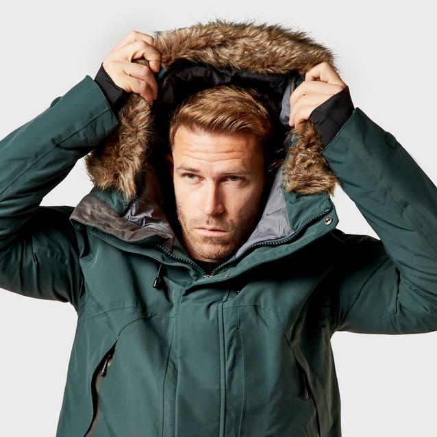 Didriksons marcel parka best sale