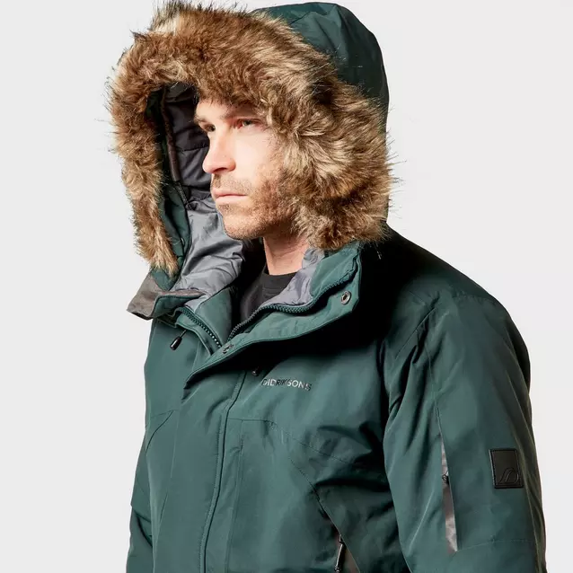 Men's superior 2.0 outlet down jacket