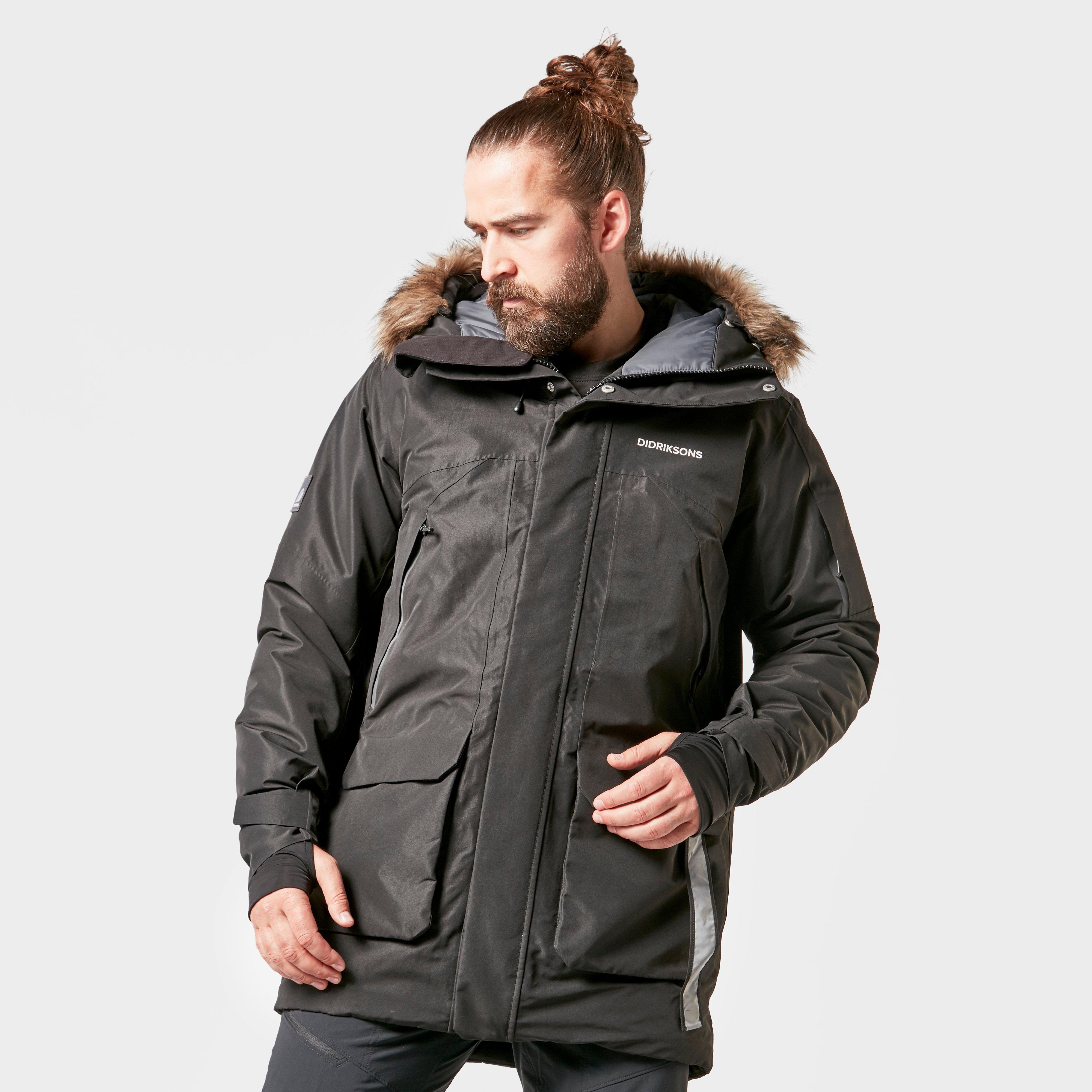 Didriksons marcel usx on sale parka