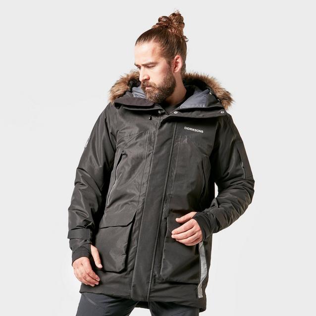 Didriksons mens marcel on sale parka