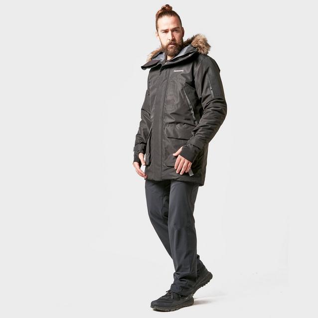 Didriksons mens clearance marcel parka