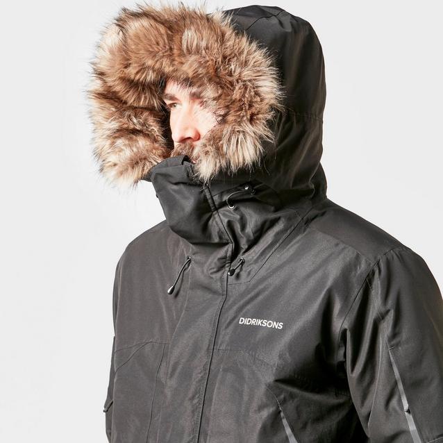 Didriksons mens shop marcel parka