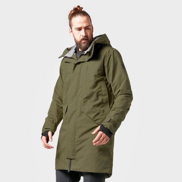 Didriksons Men's Kenny Parka