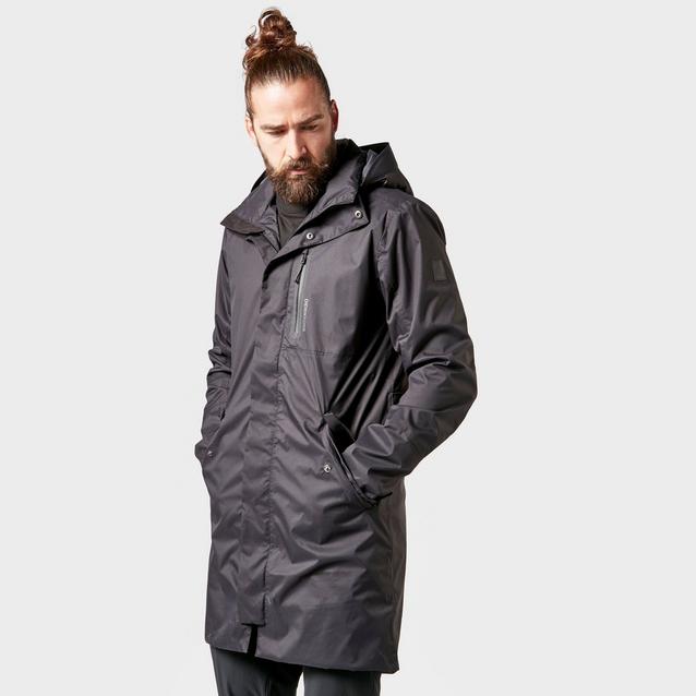 Arnold men's parka hotsell