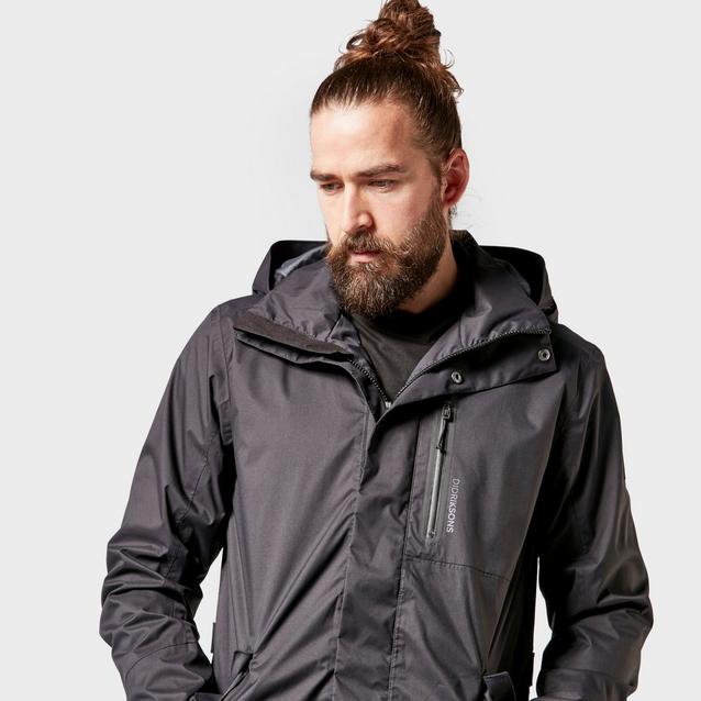 Didriksons arnold men's on sale parka