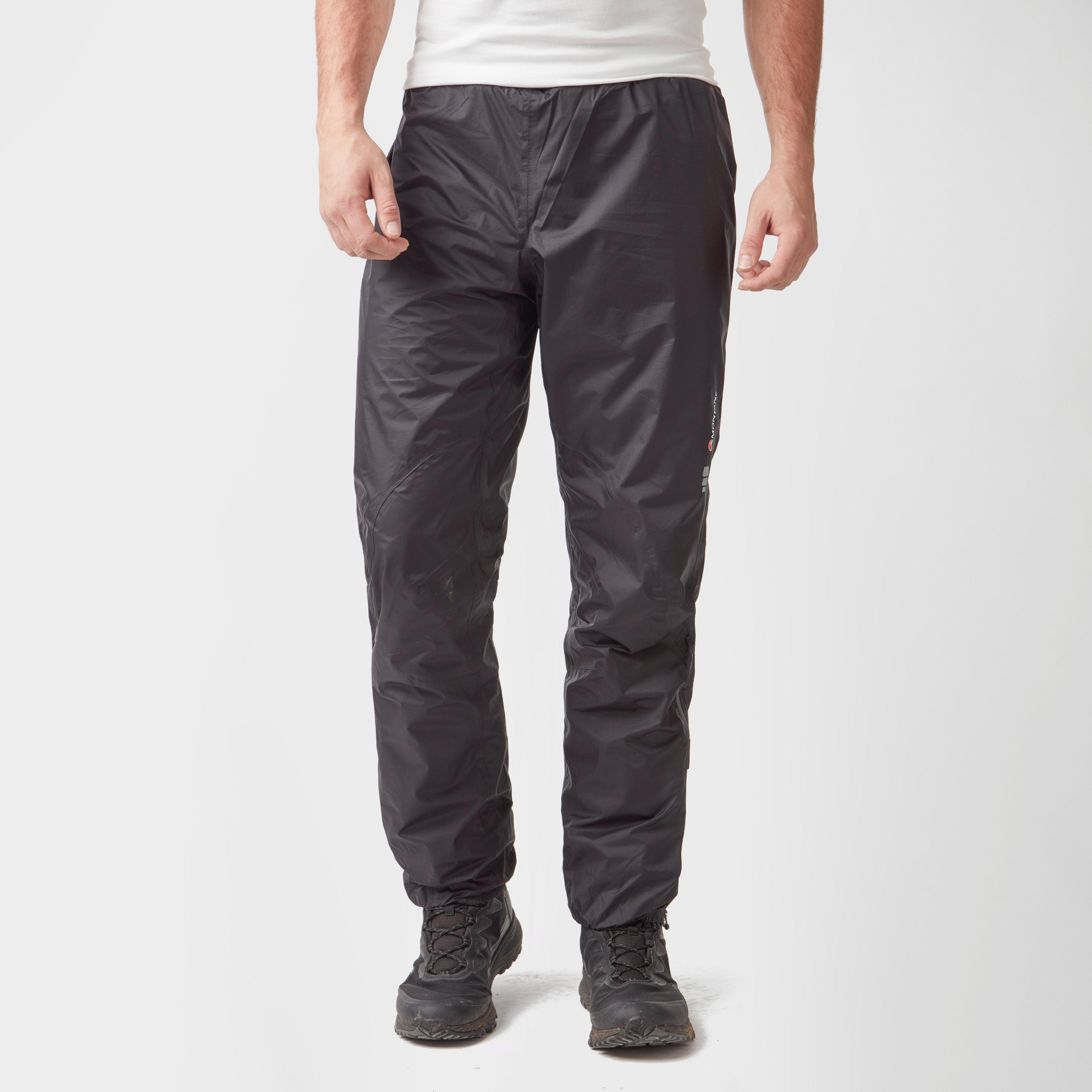 Montane Men