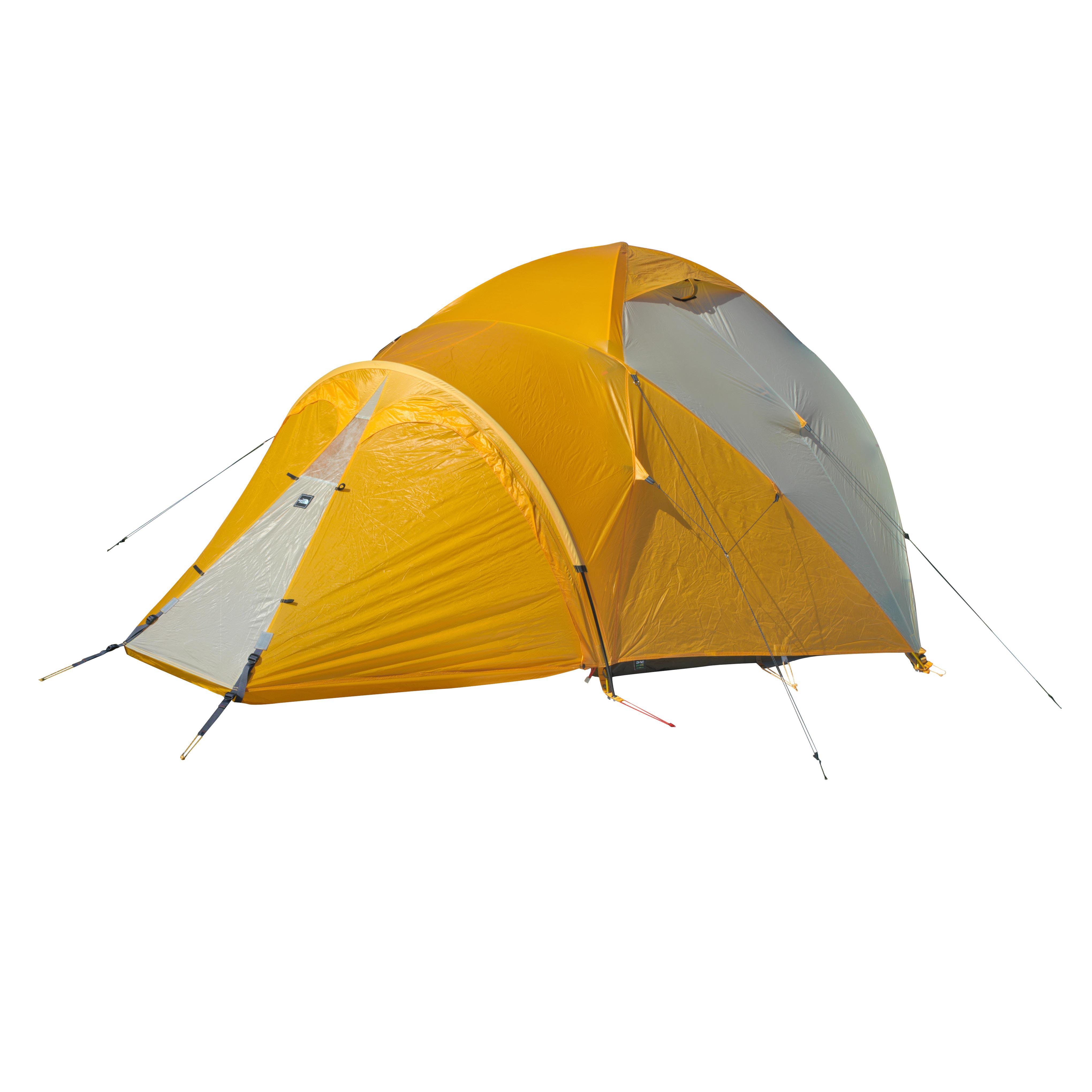 expedition tent
