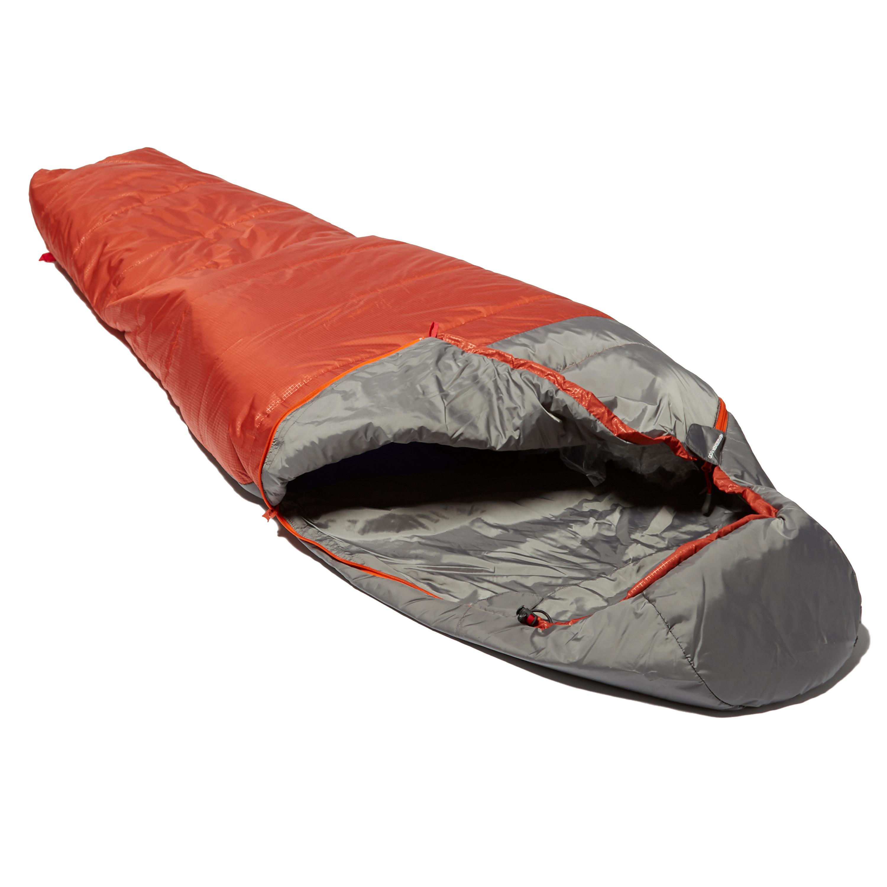 North face 2025 aleutian 35