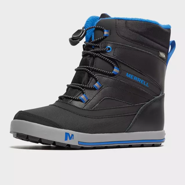 Merrell on sale snowbank 2.