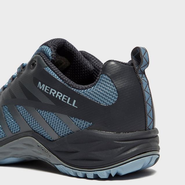 Merrell women's siren hot sale edge q2 waterproof sneaker