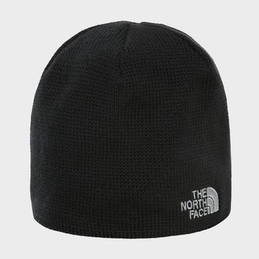 Black The North Face Men's Recycled Beanie