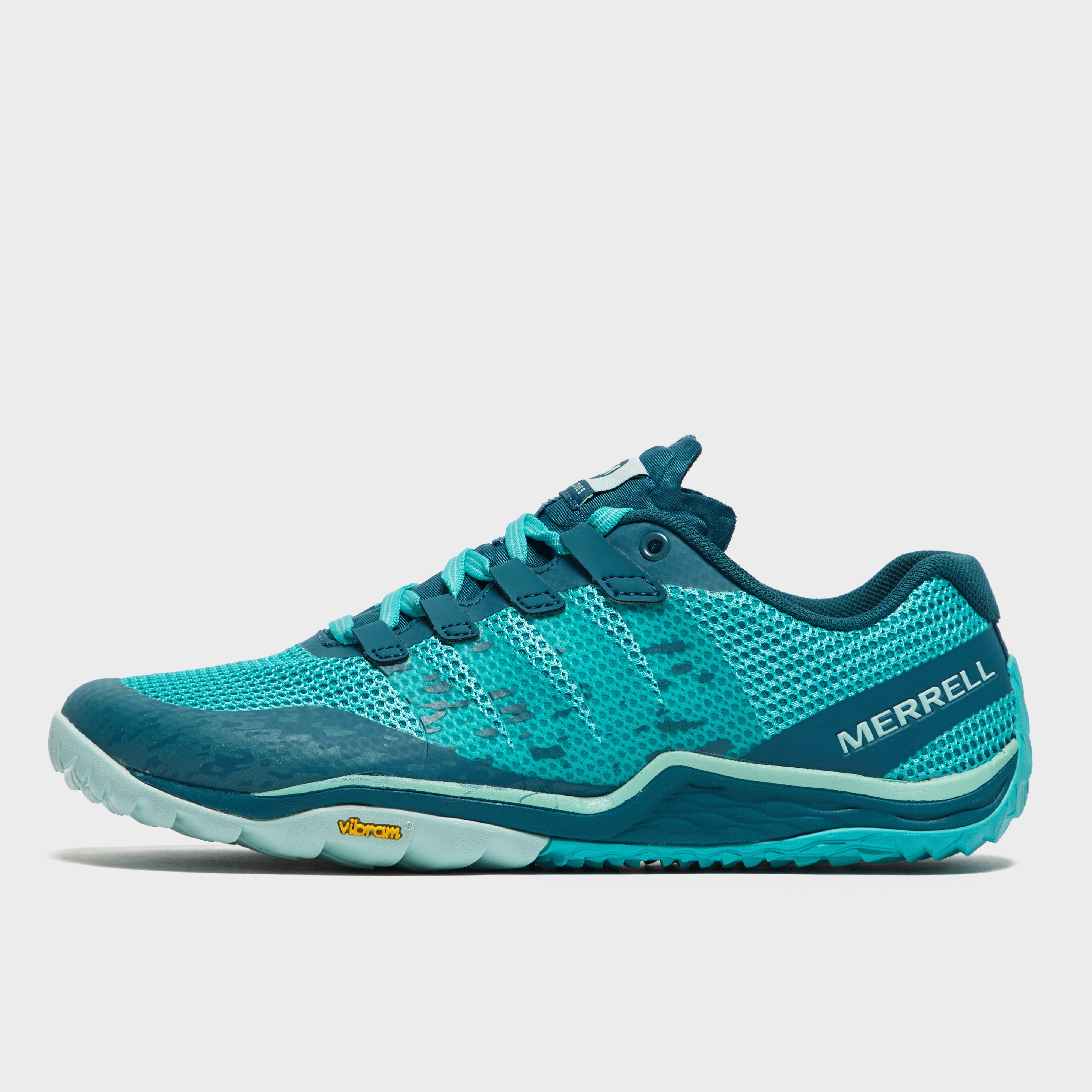 merrell barefoot 2