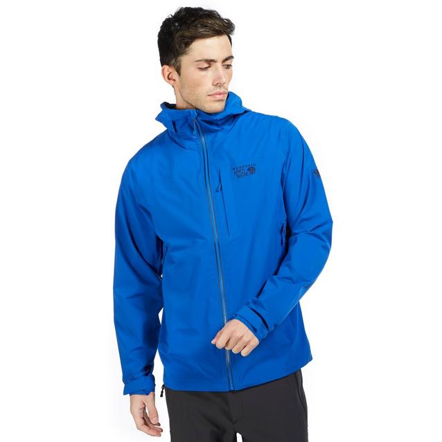 Blue Mountain Hardwear Men’s Stretch Ozonic™ Jacket image 1
