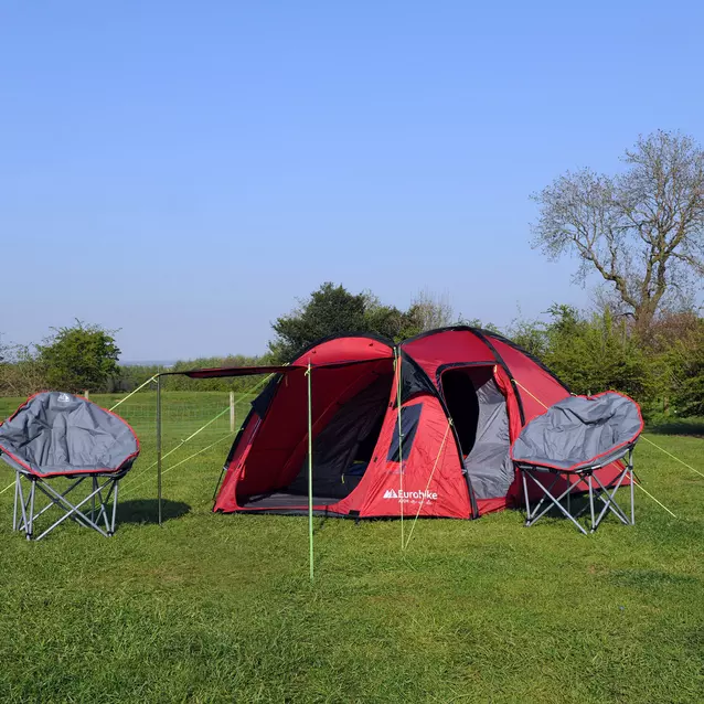 Eurohike avon outlet tent