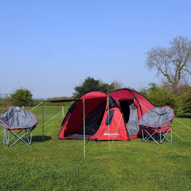 Eurohike tent shop 3 man