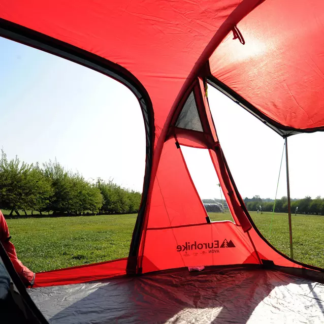 Eurohike avon tent hotsell