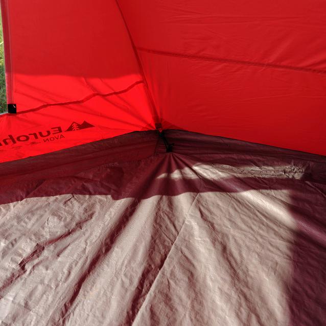 Eurohike avon dlx 3 hotsell man tent