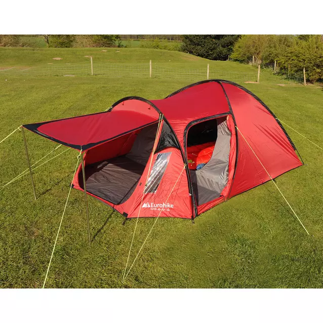 Eurohike avon tent best sale