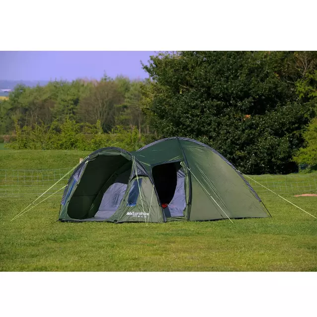 Eurohike avon deluxe 3 person tent hotsell